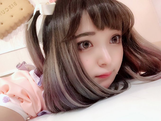 Twitterのコスプレ画像70