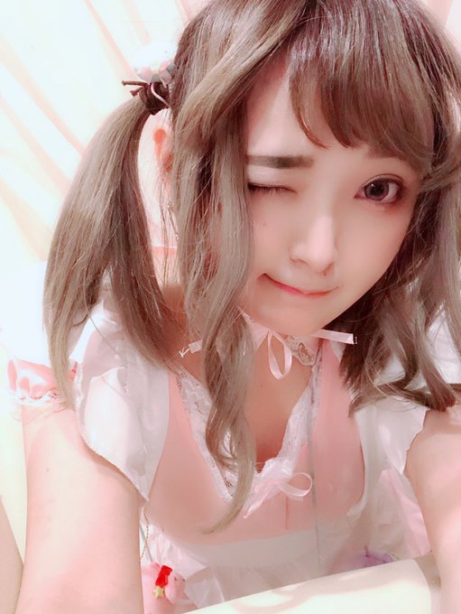 Twitterのコスプレ画像68