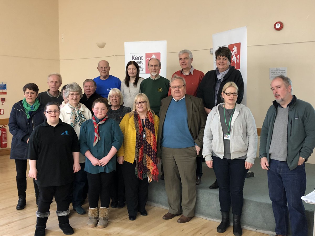 svcstraining's tweet photo. Here are the representatives from each group awarded money from the You Decide event today. Well done everyone https://t.co/K9eNmBtNw8