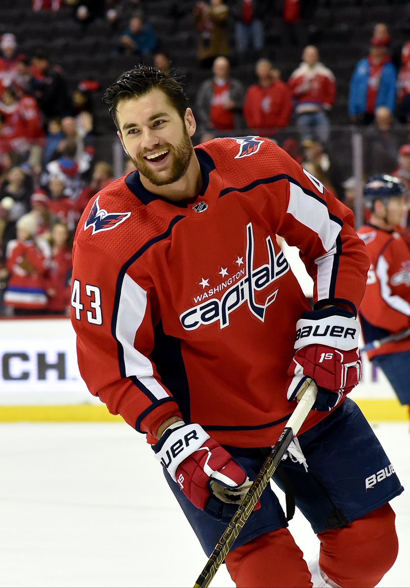 Capitals's tweet photo. good morning! https://t.co/sNRcqUgPTF