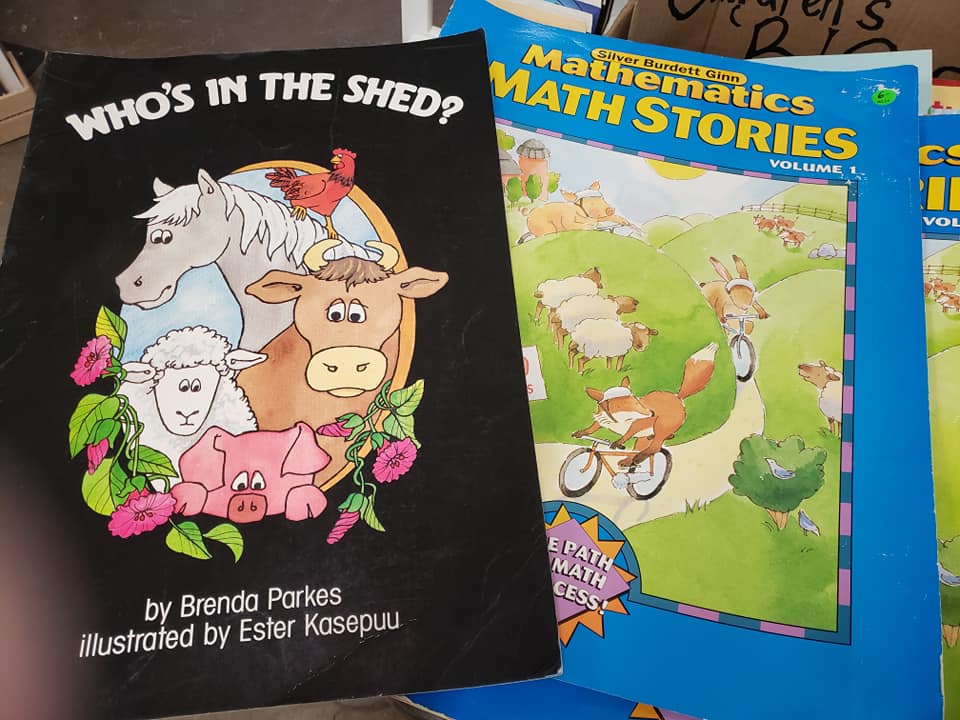 Second Story Books Rockville on Twitter "JUMBO oversized kid's books are still for sale here in