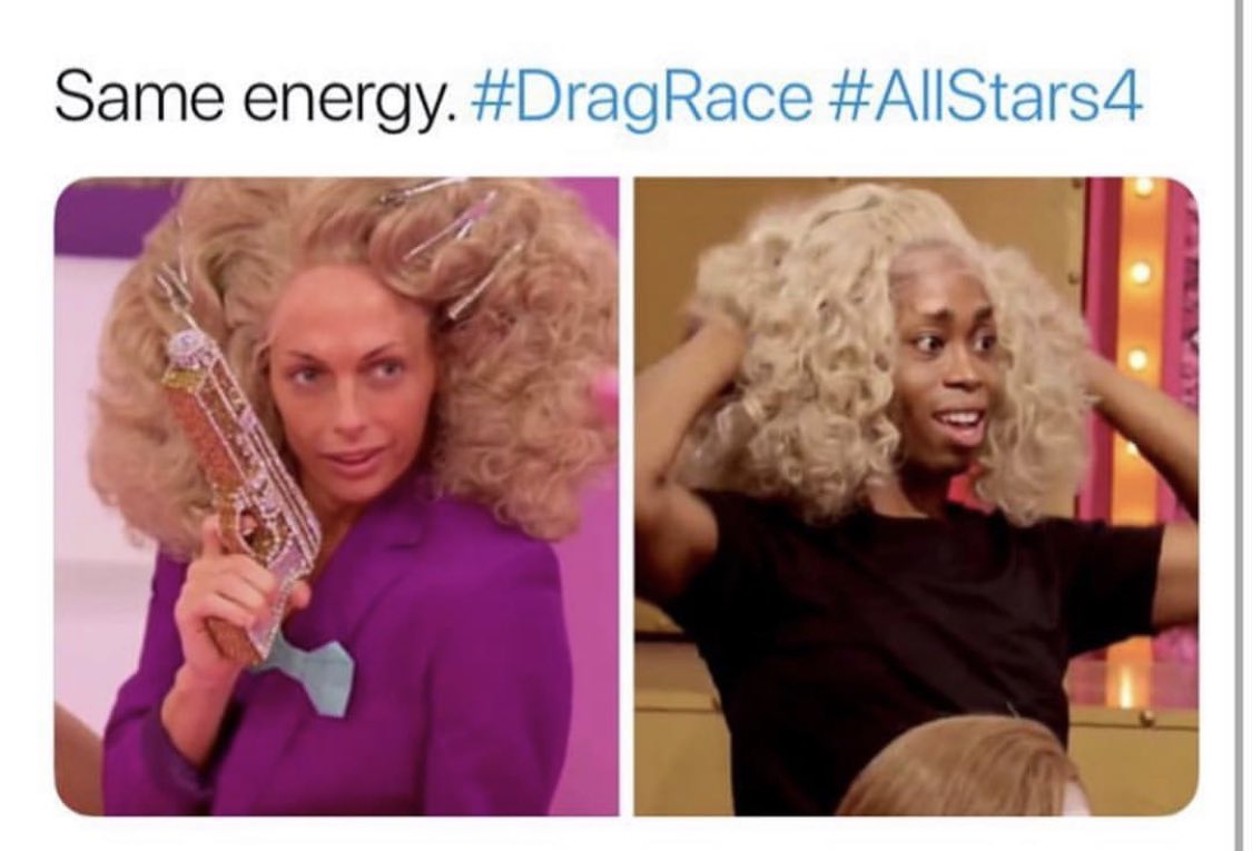 IAmMoniqueHeart's tweet photo. You Damn right #legendary https://t.co/YhUFjNym7K