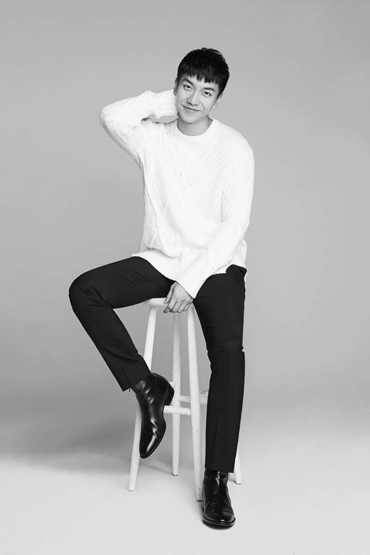 rkinlab's tweet photo. Nakakabaliw pla sila grabe 😘😍😍😍😂😅😘😘 @leeseunggi https://t.co/hfZLGTBYXI