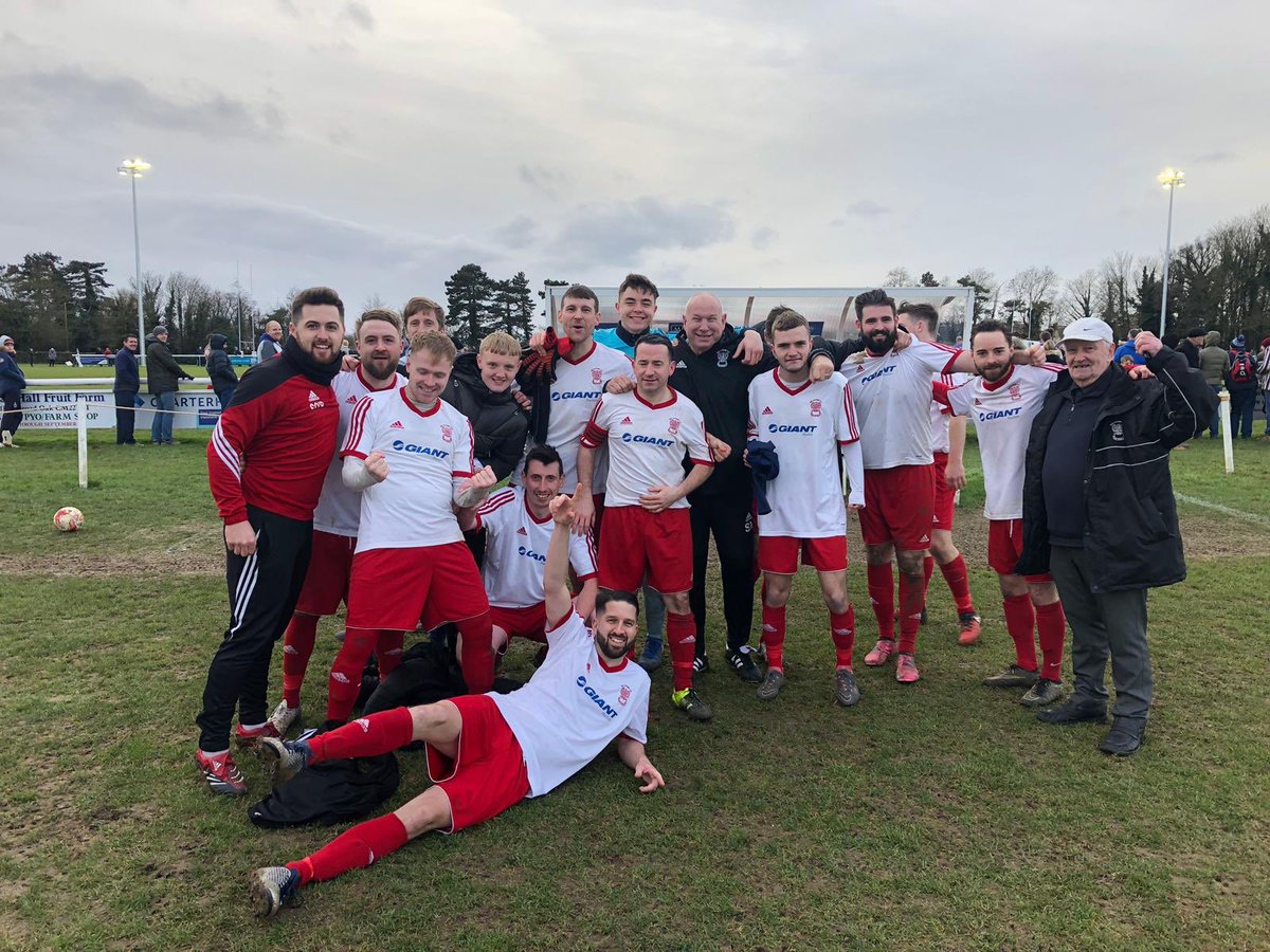 TURNER120987's tweet photo. Another cup final to come @BelstoneFC https://t.co/8TMf88LGxy
