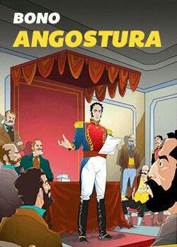 CarnetDLaPatria's tweet photo. #BonoAngostura mediante @CarnetDLaPatria vía mensaje Texto 18.000 BsS "En el Bicentenario de Angostura reafirmamos el sentir  bolivariano y la convicción de que el futuro de la patria es junto al  pueblo"

#VenezuelaFirmaContraLaGuerra https://t.co/ksvZGeHzAR