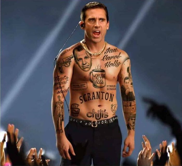 JimHalpert__'s tweet photo. boys with tattoos 😍😍😍 https://t.co/6G4JDum9Vm