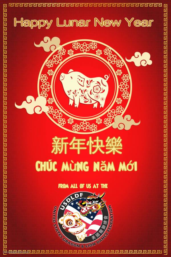 USDLDF Official tweet media