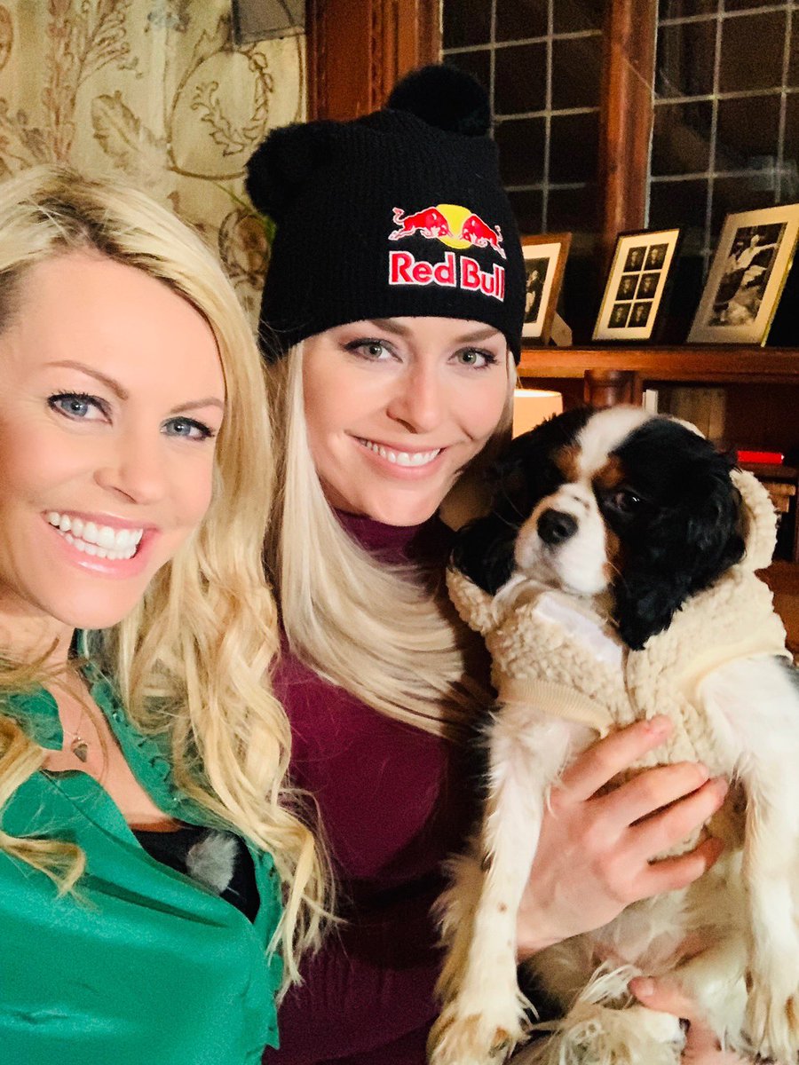 Tomorrow this superstar,this pioneer of women’s skiing of the modern era, this history maker &amp; record breaker pushes out that start gate for the very last time.
She changed our sport for the better in so many ways and women’s ski racing will forever owe her so much. <a href="/lindseyvonn/">lindsey vonn</a>