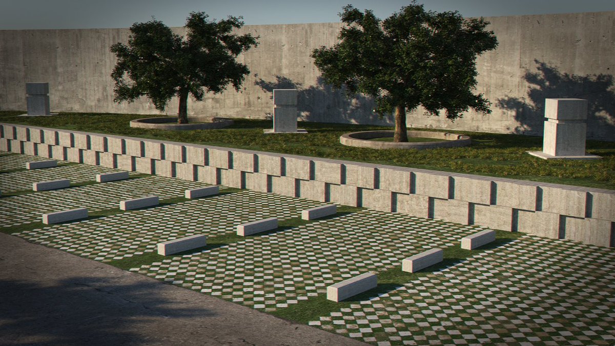 younesouhbi's tweet image. Rest Area WIP
 #ProDriver #سائق_محترف #UE4 #UnrealEngine #indiedev #gamedev #IndieGame #IndieGameDev #VideoGame #MobileGame #WIP #OneManArmy #ScreenshotSaturday #MadeWithUnreal