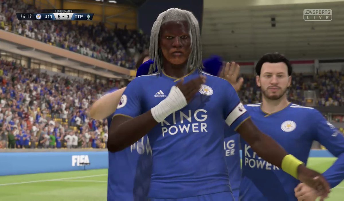 Mohammed Bukhari tweet media