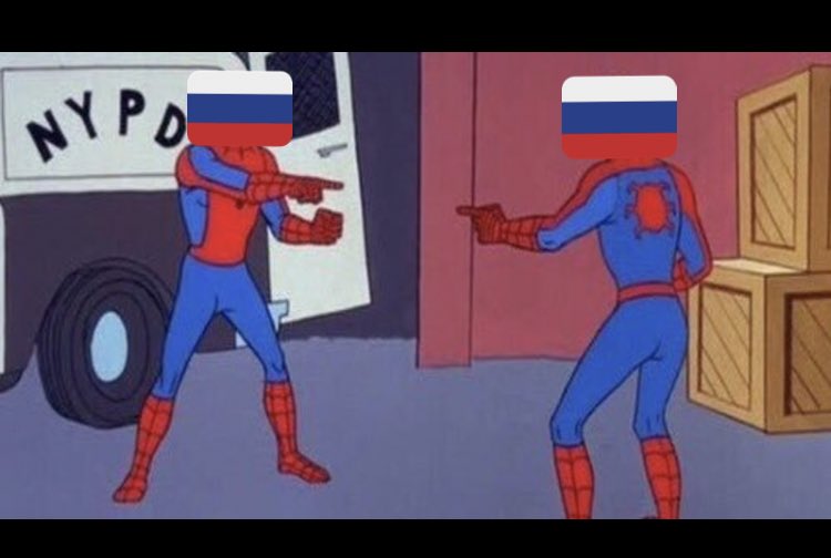 SC_UK2019's tweet photo. when real Russia met fake Russia in the hallway #MACMUN2019 #MACMUNSC19 #MACMUN19SC #MACMUNSC https://t.co/5R9UiATDQd