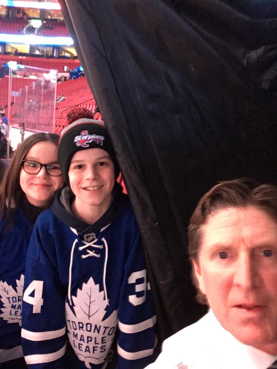 Annette duffy tweet media