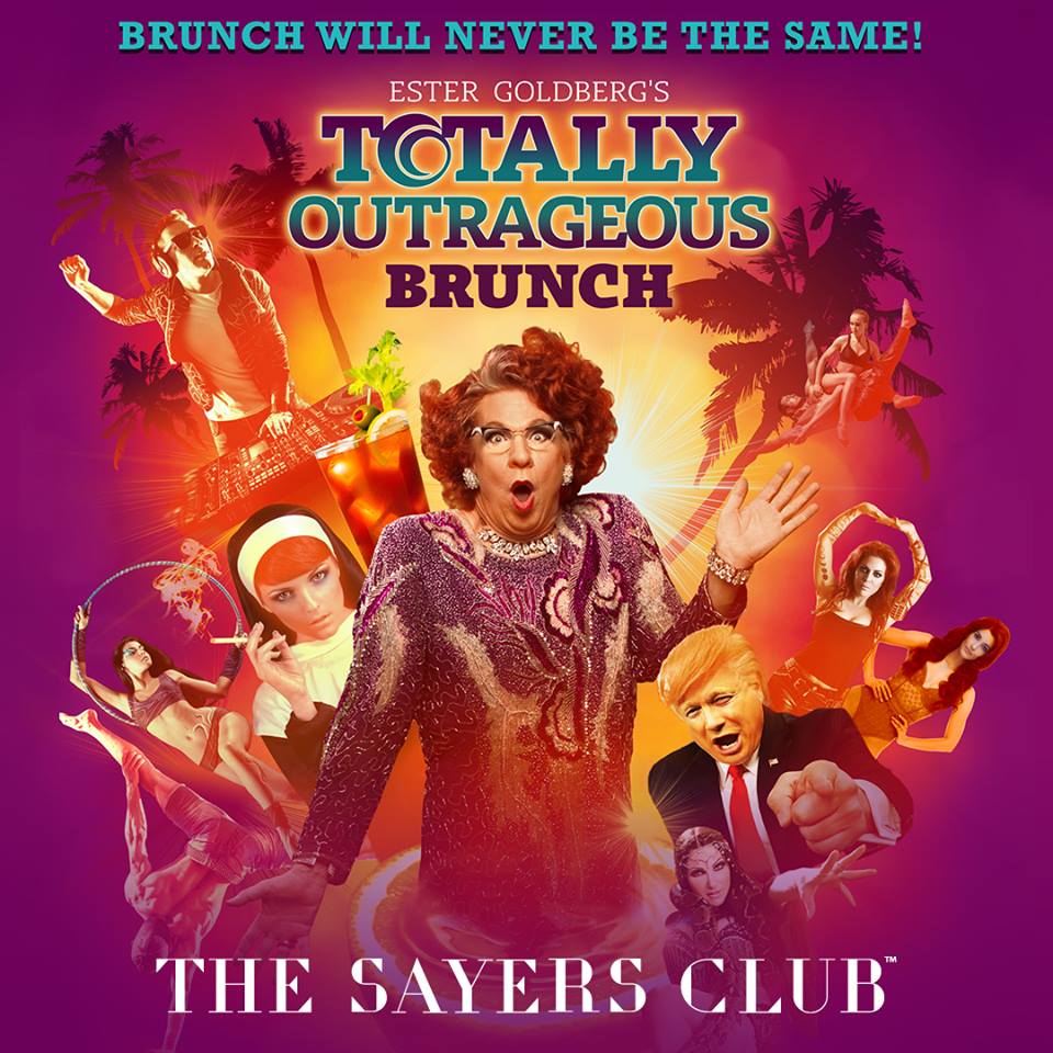 totallybrunch's tweet photo. 2 weeks away until the opening of Vegas' Newest #Brunch Show at the @SLSLasVegas! Get your tickets for this brunch &amp; #show combo for under $100! Remember...SLS Las Vegas offers free parking! Details-->https://t.co/bYjmsAgvgj https://t.co/VqFQ5AOC00