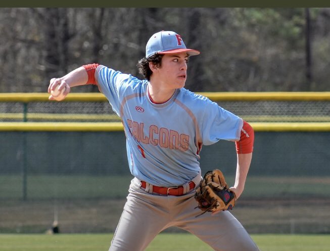 AC Flora Baseball (@acflorabaseball) on Twitter photo We want to congratulate <a href="/Reynolds_Jack7/">Jack Reynolds</a> class 2022 on his commitment to <a href="/GamecockBasebll/">South Carolina Baseball</a>. We are proud of you and keep working We want to congratulate <a href="/Reynolds_Jack7/">Jack Reynolds</a> class 2022 on his commitment to <a href="/GamecockBasebll/">South Carolina Baseball</a>. We are proud of you and keep working
