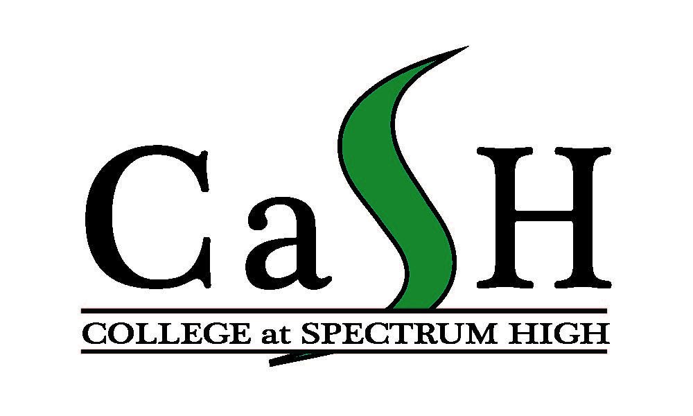 Spectrum High School tweet media