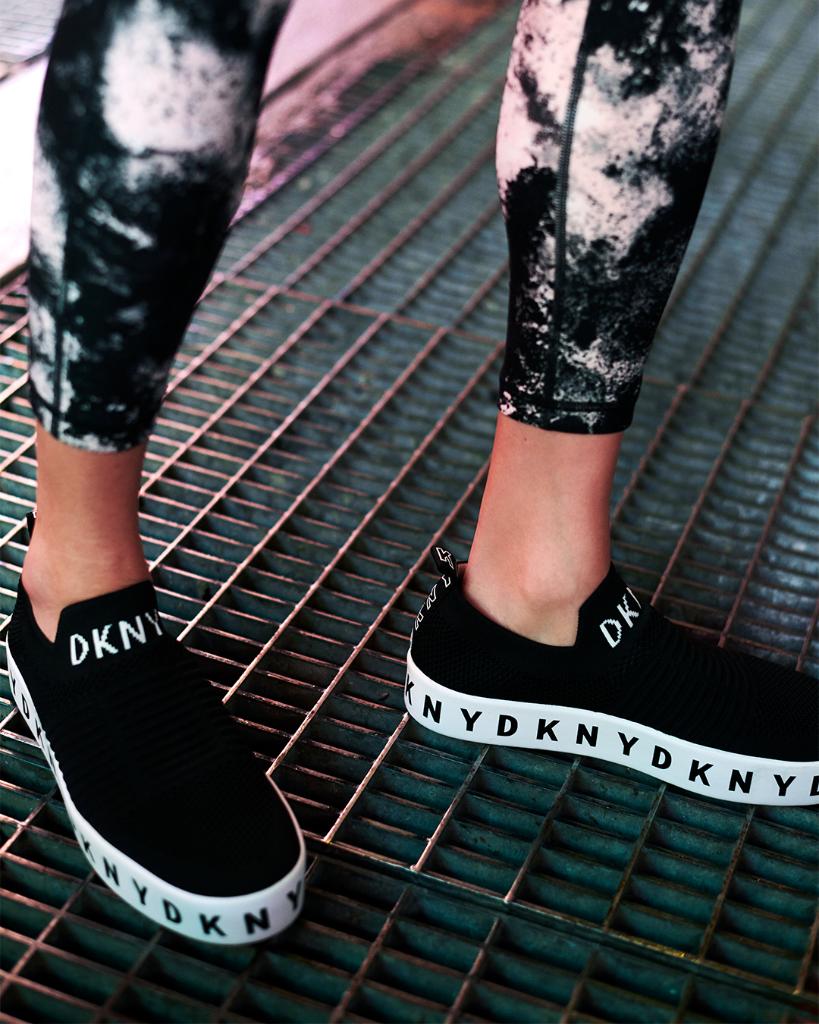 dkny shoes 2019