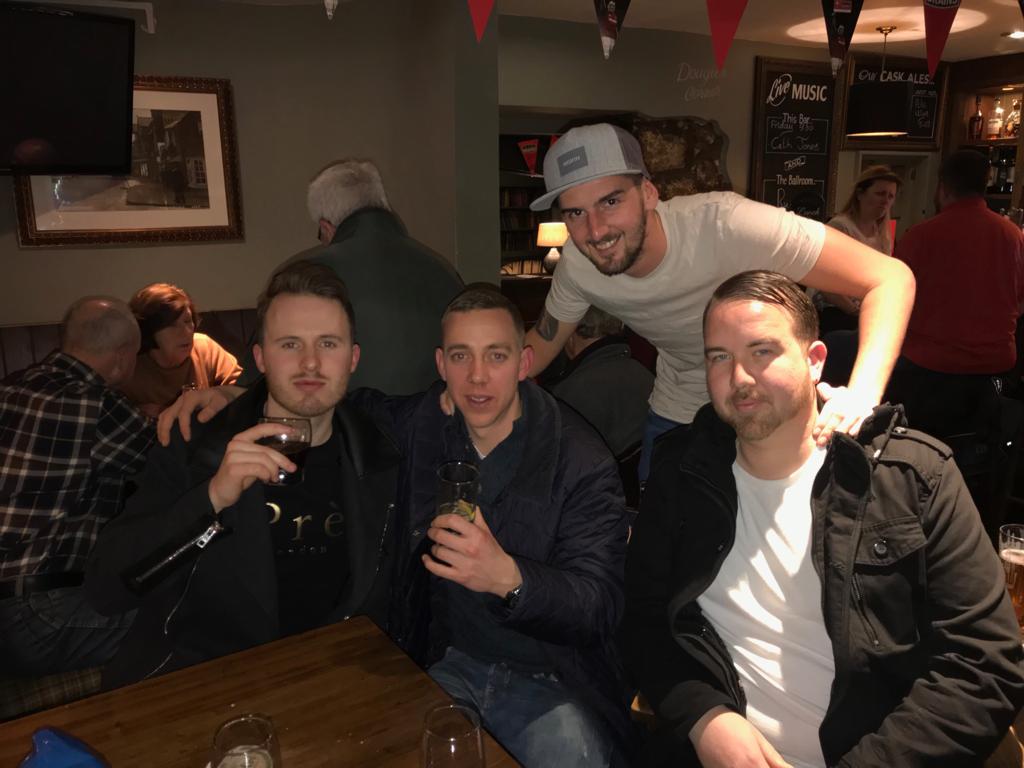 James Kennedy tweet media