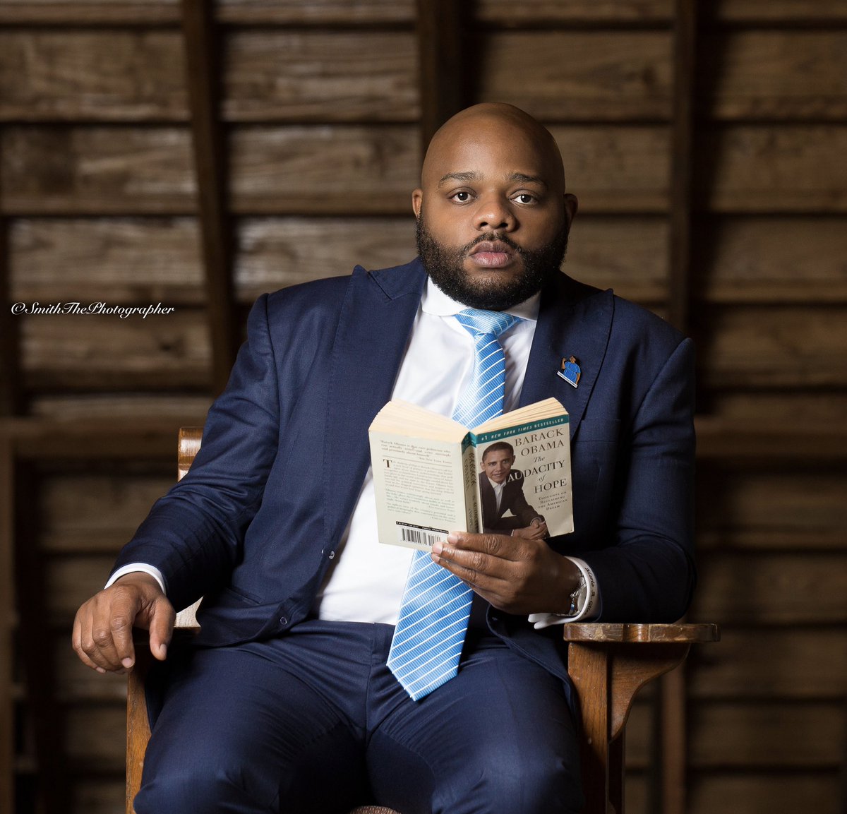 thesmithphoto's tweet photo. My Daily Recap... w/ @marioagiles “Change will not come if we wait for some other person or some other time. We are the ones we've been waiting for. We are the change that we seek”. -Obama 
#millennials #generationofchange #newday #professionalmen #smiththephotographer #obama https://t.co/r8PnSQDKed