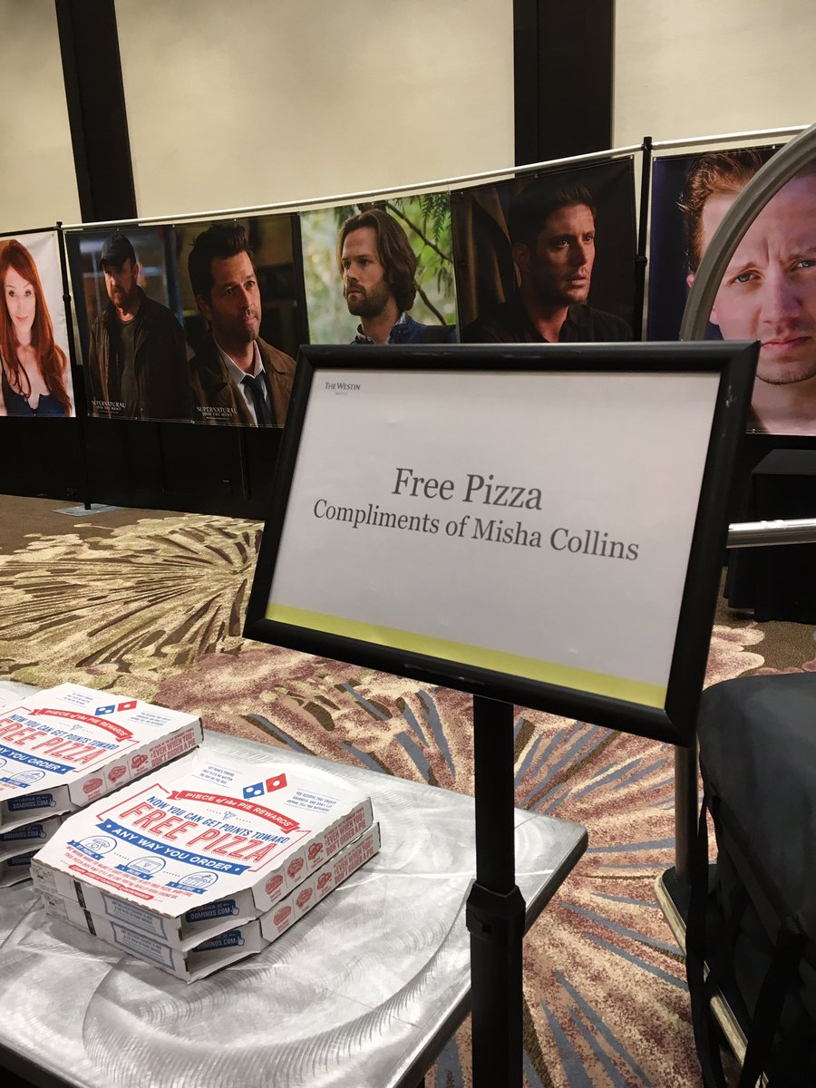 jjohns313's tweet photo. Wow...just... 😭😭😭😭 

Thank you @mishacollins #spnsea https://t.co/E086j9HzYw