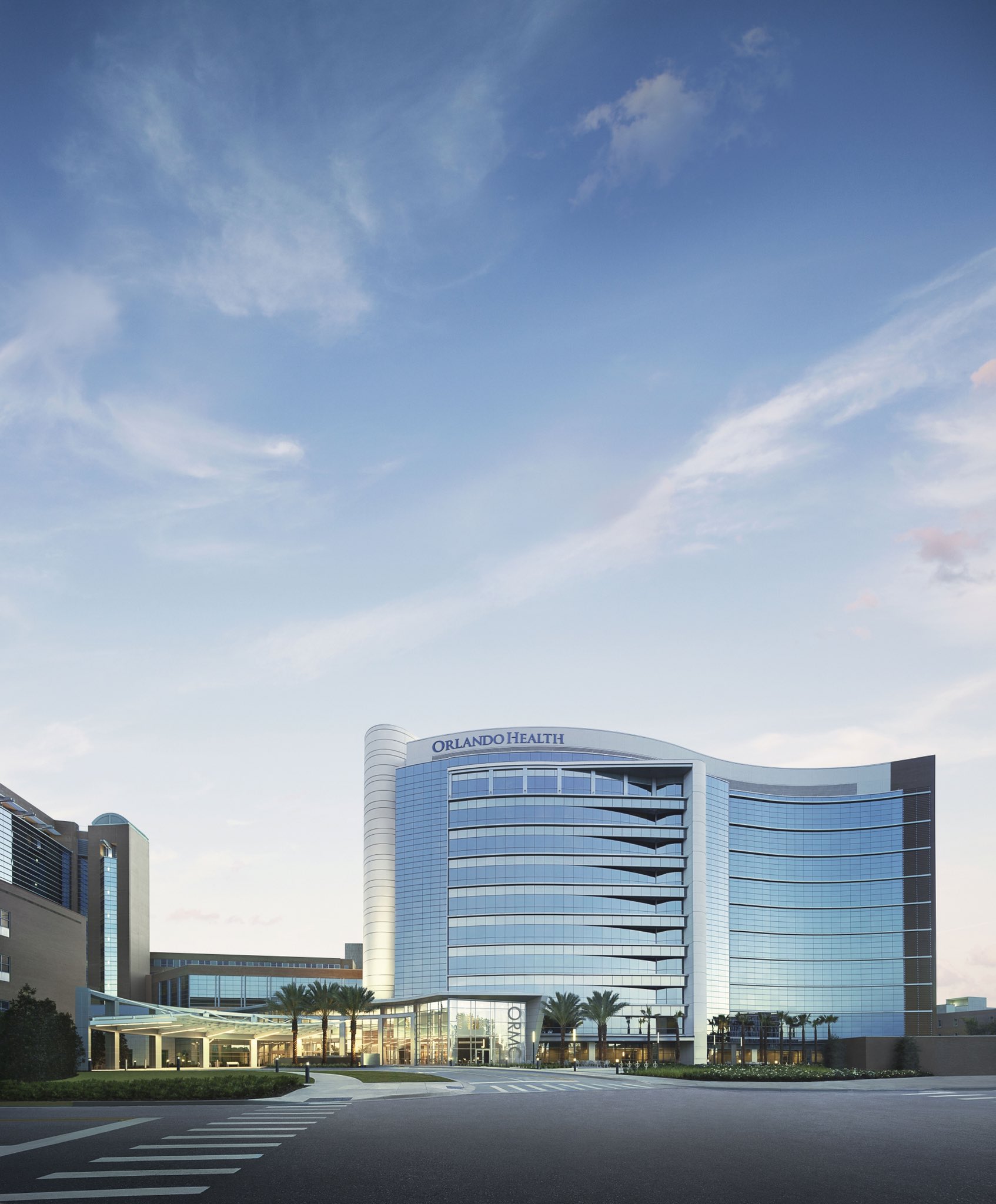 Orlando Health on Twitter "Did you know that Orlando Health Orlando