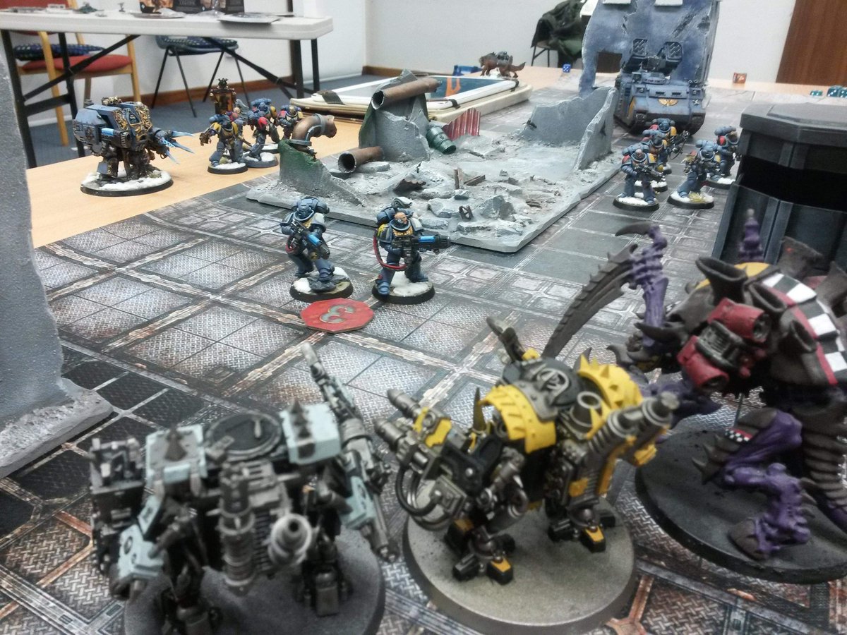 GorlestonWarGamers tweet media