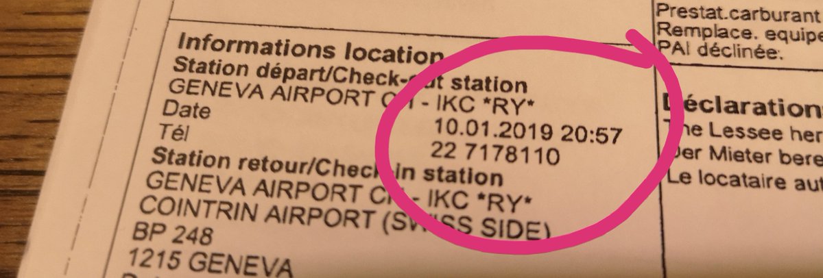 MShellOReilly's tweet photo. @Europcar Would someone like to explain why you're charging us for damage you claim was "new on return" when I have these time and location stamped photographs of the damage on the car in the airport prior to us getting the keys? Which we discussed with your staff? Lies and scams https://t.co/0QLLbfdNGg