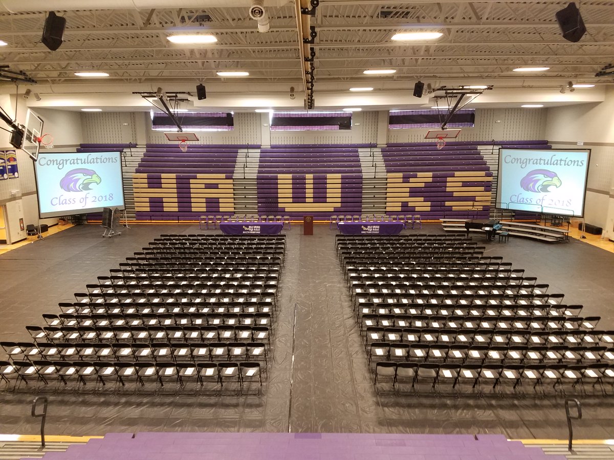 .<a href="/hshs_2019/">ALUMNI</a>: By my count there are only 66 days of school before senior awards day. That said:

Interim reports on Wednesday. Are you doing everything you can to be sure that NOTHING keeps you from the graduation line on June 11?  #FinishStrong &amp; support each other. #Together