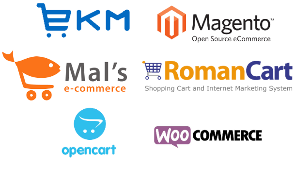 nochex's tweet photo. Finding the right #shopping #cart for your #ecommerce store can be quite the task. Do you want open source, hosted, free, payed... the list goes on. Fortunately, Nochex integrates with all the leading shopping carts such as @EKM_UK @PrestaShop &amp; @RomanCart https://t.co/BB5jt2SbNB https://t.co/r0hrv7xghf