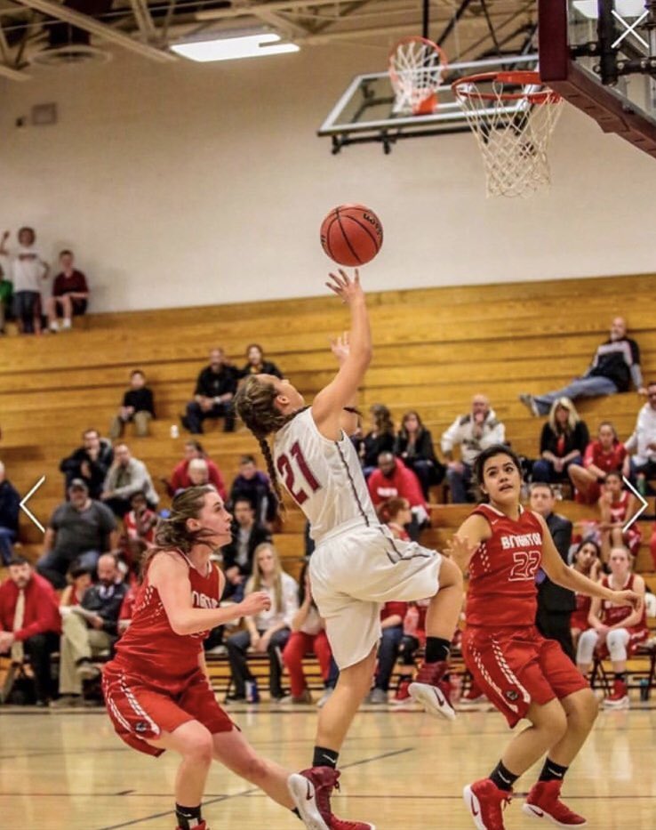 ChatfieldSeniorHigh (@chatfieldsenior) on Twitter photo CSH GIRLS BASKETBALL SENIOR SPOTLIGHT: Rylee Mullen :) What are your plans after graduation? Next year I will attend CU Boulder where I hope to major in biology.
See full interview on Instagram @chatfield_g_hoops p/c <a href="/jkphotogs/">JK Photography</a> CSH GIRLS BASKETBALL SENIOR SPOTLIGHT: Rylee Mullen :) What are your plans after graduation? Next year I will attend CU Boulder where I hope to major in biology.
See full interview on Instagram @chatfield_g_hoops p/c <a href="/jkphotogs/">JK Photography</a>