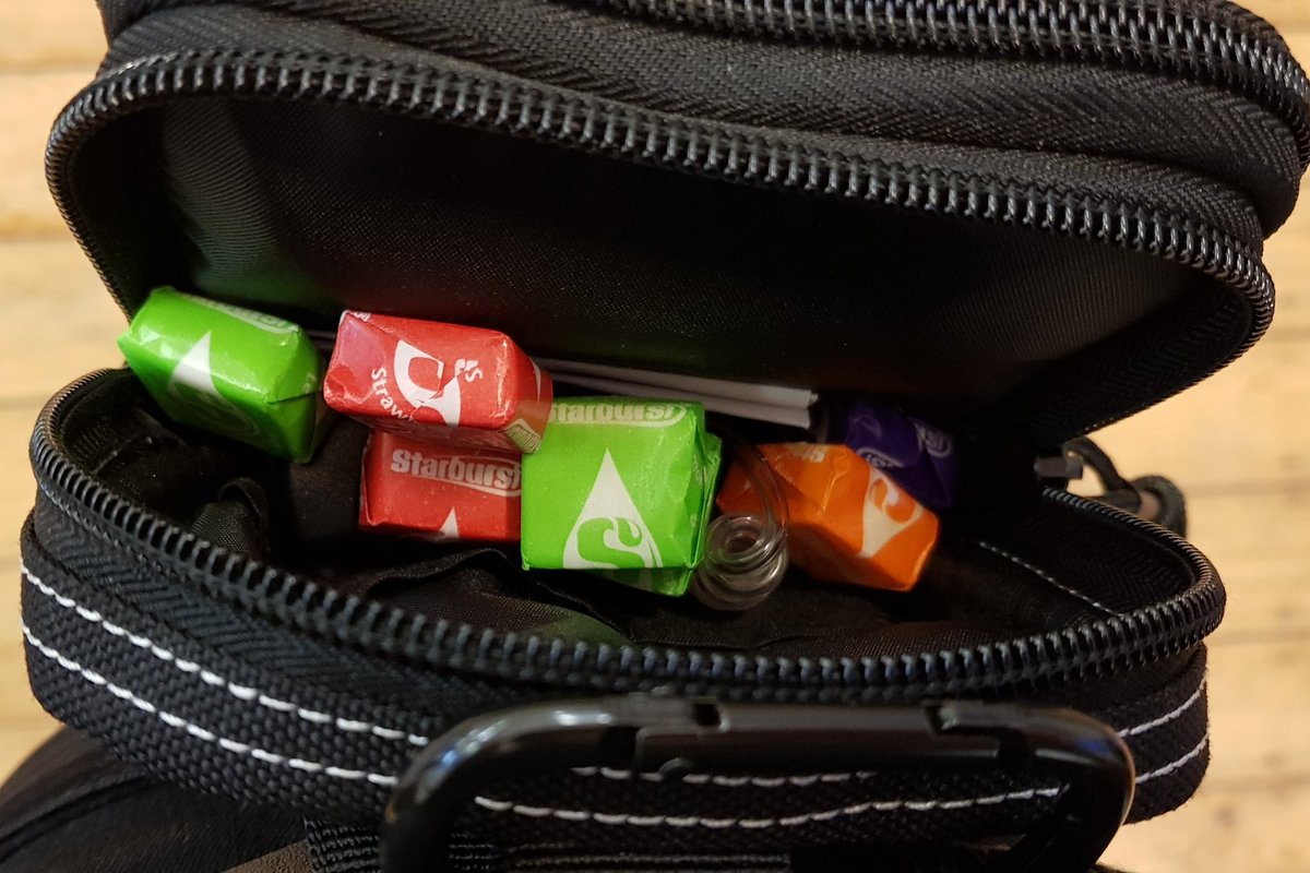 zooshbe's tweet photo. Secret sweet stash #setlife #tvrunner https://t.co/nfrV0scfoN