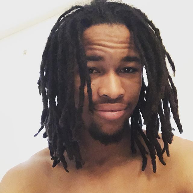 GLDiiLox's tweet image. One thing my locs has taught me is love the phase you’re in bc this isn’t the end #locs #lochead #locjourney  #3years3months