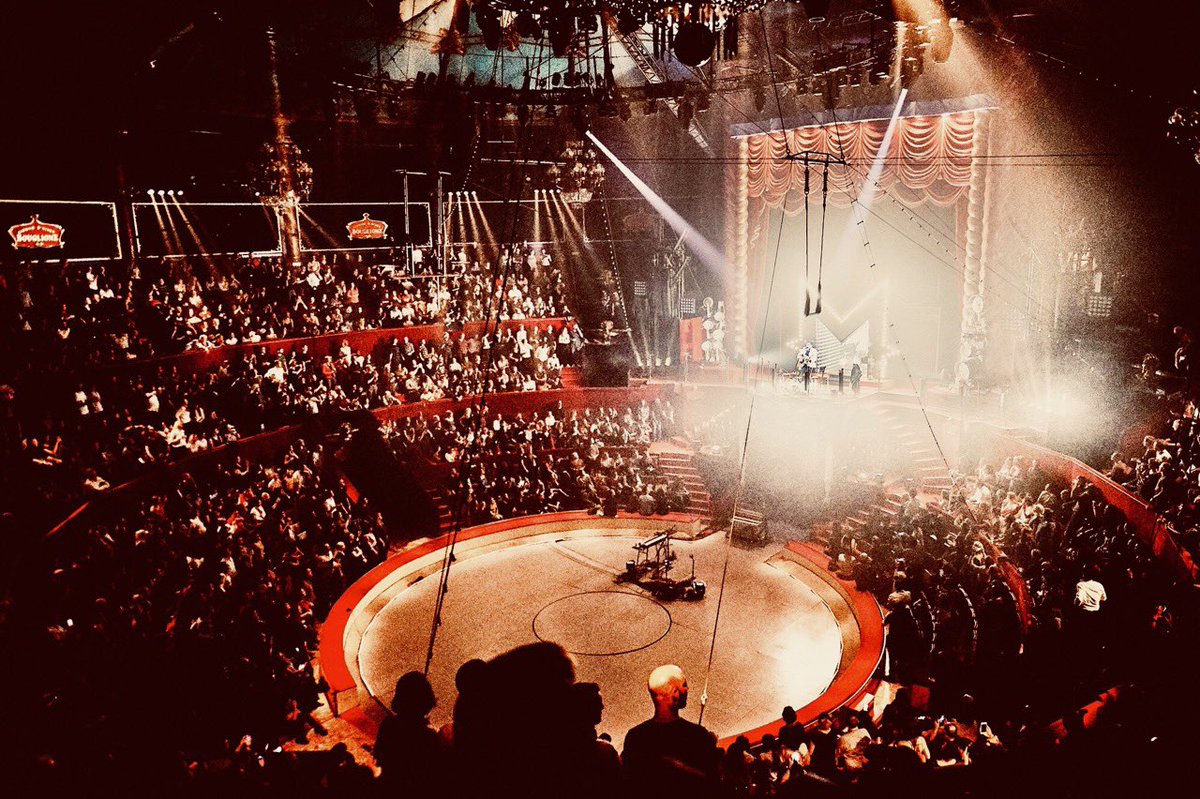 -M- Matthieu Chedid tweet media