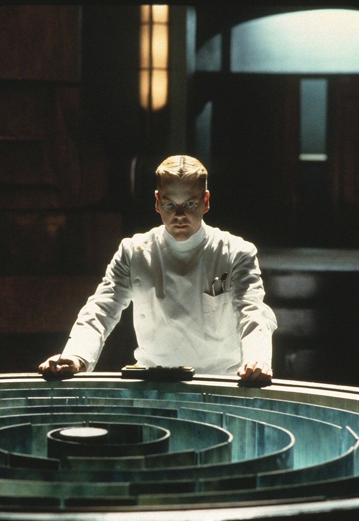 GrGrPrZ's tweet photo. Dans 1h, je vais revoir Dark City sur grand écran au @forumdesimages !
Du coup, je suis tout excité.
#DarkCity #PanicxChroma https://t.co/m496QMBTkk