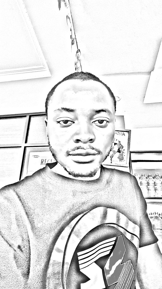 hand work to computerized and simplified @HASSANIKILENDI