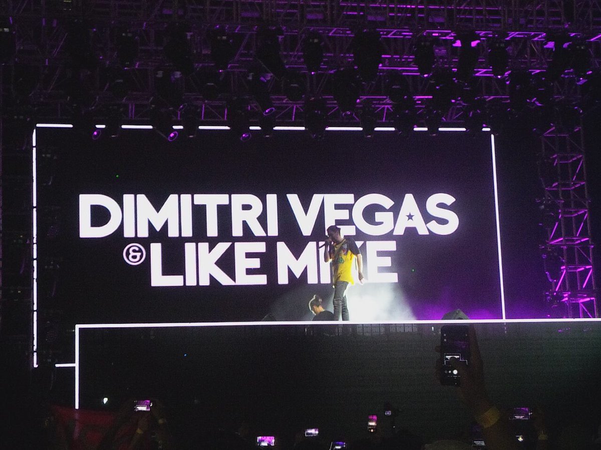 philconcerts's tweet photo. The Kings of @tomorrowland @dimitrivegas @likemike for @SyzygyMusicFest! https://t.co/1I9BxhBULH