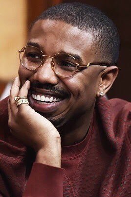 HAPPY BIRTHDAY to Michael B. Jordan, one of my favorite actors ever. ILYSM 