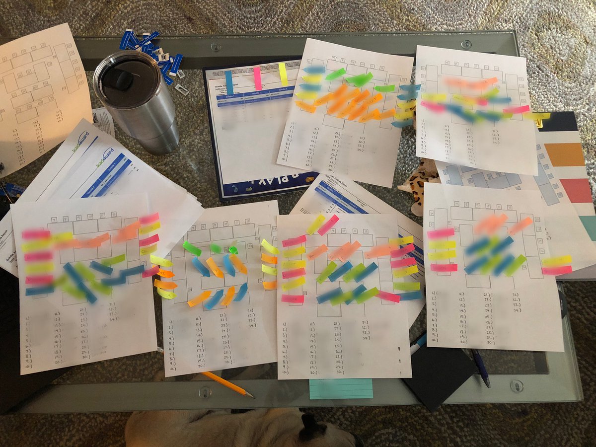 HallieValley's tweet photo. Aaaaaand finished!
These kiddos are going to have no idea what hit them come Monday and honestly I’m really excited! 😁 https://t.co/8qcgPzfZNA