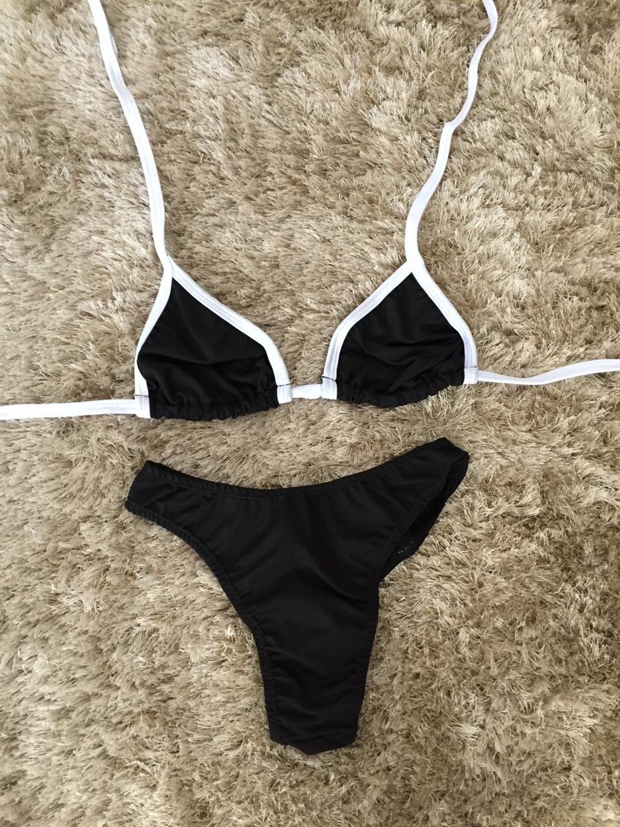 RhdStore's tweet photo. 🚨NOVIDADE NA LOJA 🚨

👙Biquíni marquinha - R$ 25,00 https://t.co/OXBL0wrV9H