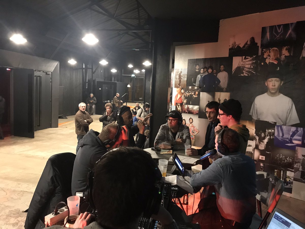 Radio Dijon Campus tweet media