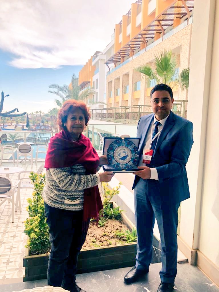 afyesilsu's tweet photo. Mentor/Mentee meeting with Annamaria Stella Marzetti. #Casa #Scar #ScarFish https://t.co/5WBFKnN3hN