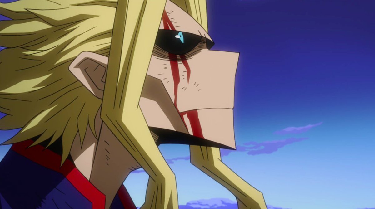 BrandiMorrow44's tweet photo. Get a man who looks at you the way David looks at Toshi
#AllMight #DavidSheild #MyHeroAcademia #lovely https://t.co/eR90Gz7xLs