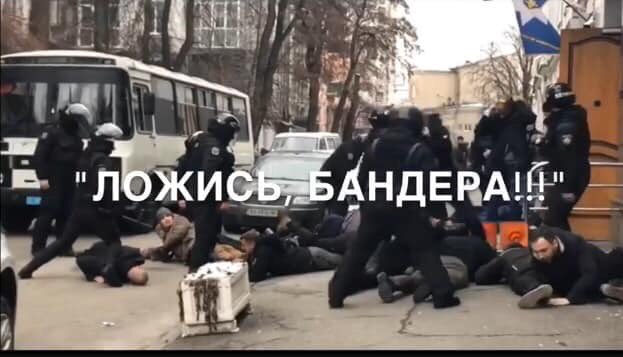 Холодницкий возобновил расследование дела в отношении Вилкула - Цензор.НЕТ 3901