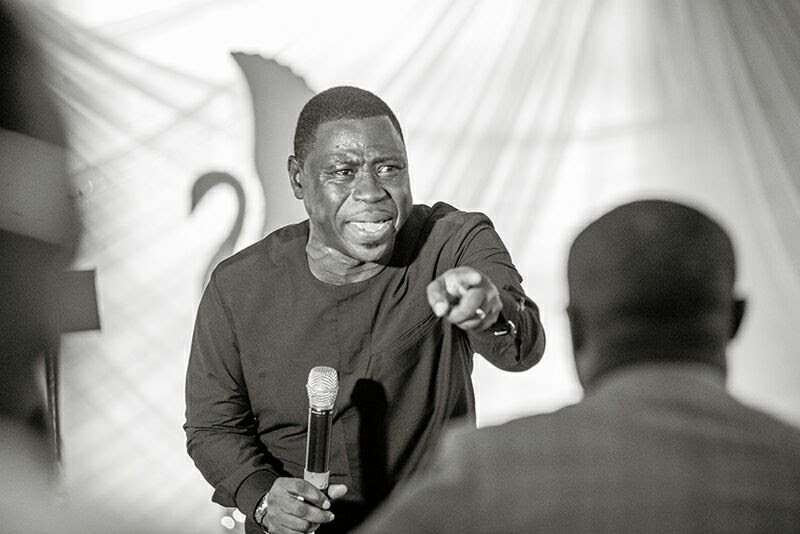 ayo_fadumiye's tweet photo. Happy Birthday To @olakunlesoriyan an incredible #disruptor, a #futurist, a #visionary change agent &amp; awesome mix of wisdom &amp; ingenuity. We can't forget, for a very long time, the indelible mark of your message in 2016 at #EVOLVE3 @Light_Sanctuary #HBDPK #iluvPK https://t.co/kGHbrcgH2G