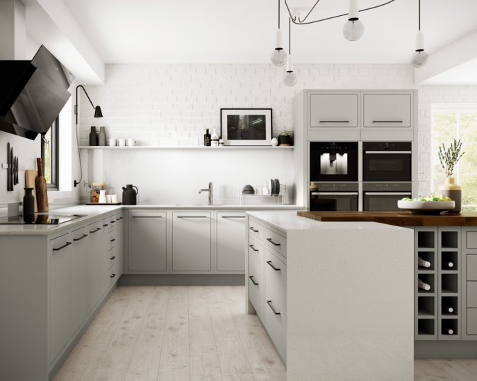 RenoSelectCA's tweet photo. Clean and modern kitchen renovation featuring cream toned composite flooring, subway tile backsplash, and a handy island butchers block countertop
#renoselect #interiordesign #kitchen #kitchendesign #kitchenremodel #kitchenrenovation #butcherblock #renovation #remodel https://t.co/HOA6M4kMD4