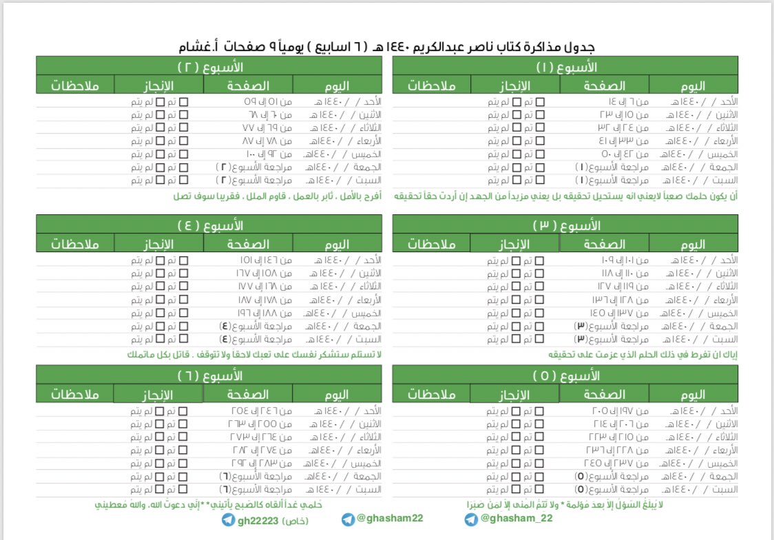 كتاب التحصيلي ناصر العبدالكريم 2022