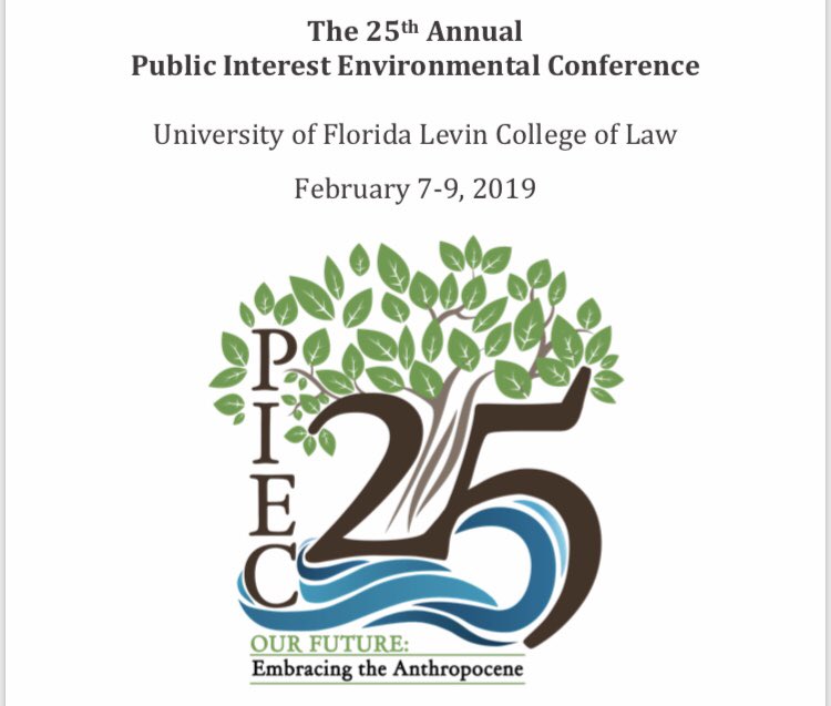 Enjoyed presenting on future mobility, autonomous vehicles and how do we (Florida) fund moving people in the future with my colleagues Dr Tim Chapin Dean of the College of Social Science at FSU &amp; Thomas Hawkins Policy &amp; Planning Director at 1000 Friends of Florida #UF #FSU #PIEC