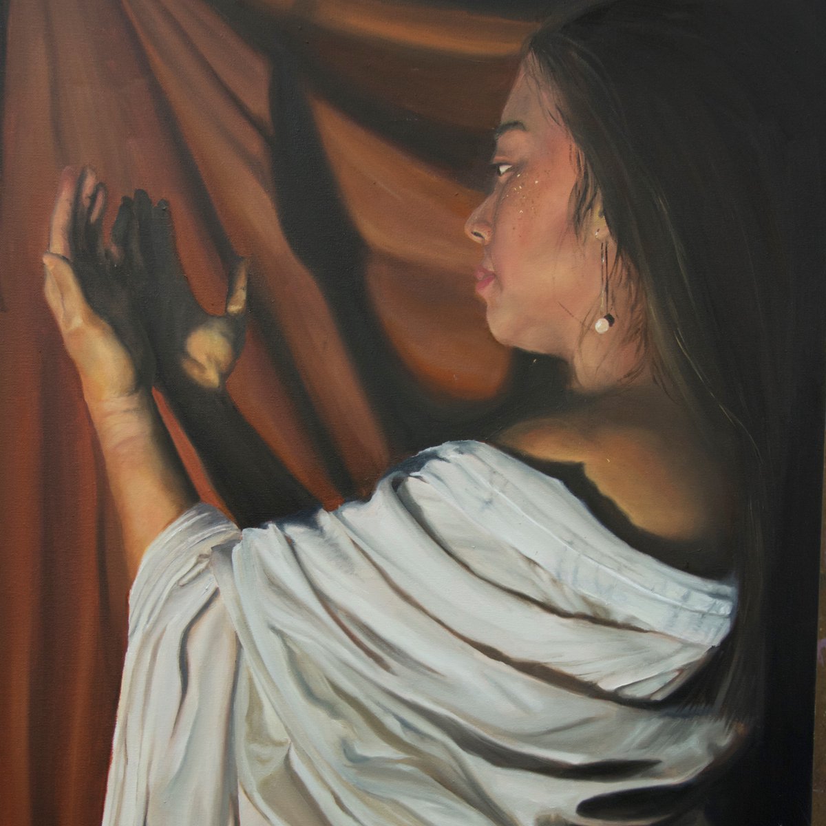 Blue House Too tweet media