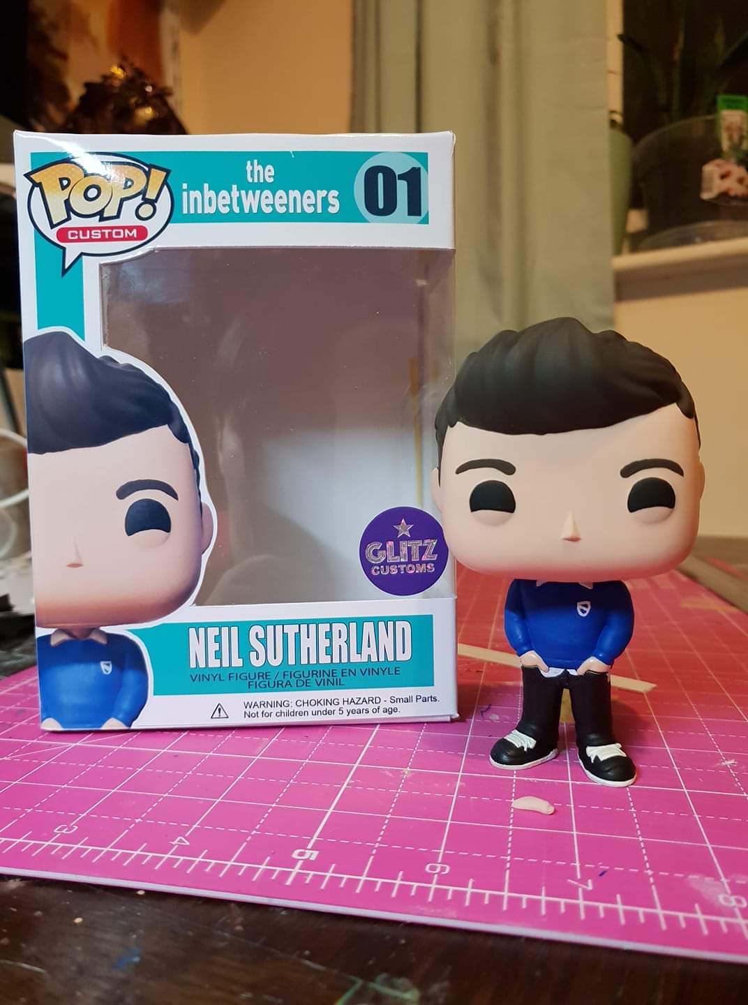 Glitz Customs on Twitter: \