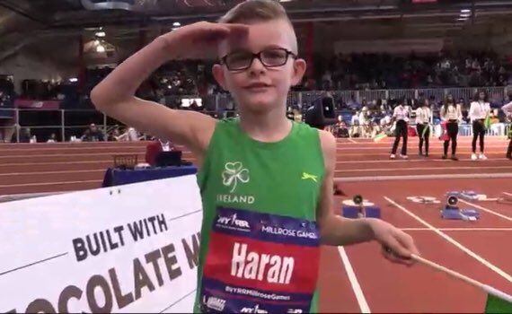 Fastest Kid In The World fastest-kid-in-the-world