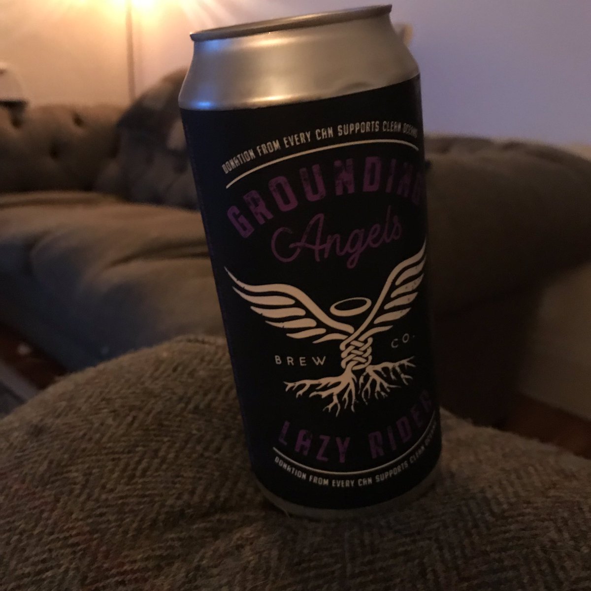 MattyKizzle's tweet photo. Lovely tipple! @gabrewing  ##craftbeer #local #newcastle https://t.co/r4JVmwL2nl